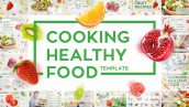 Preview Cooking Healthy Food 16392312