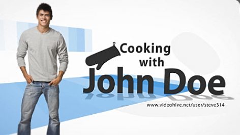 Preview Cooking Intro Tv Show 1599372
