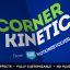 Preview Corner Kinetic 10469191