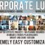 Preview Corporate Luck 536591