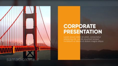 Preview Corporate Presentation 112360