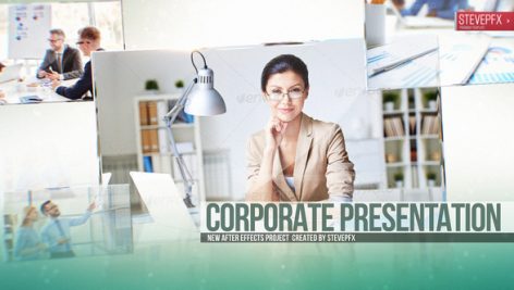 Preview Corporate Presentation 13387814