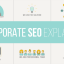 Preview Corporate Seo Explainer 11662286