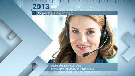 Preview Corporate Timeline V2 5966330