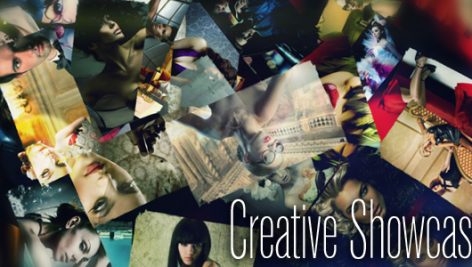 Preview Creative Showcase