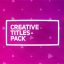 Preview Creative Titles Package 20060827