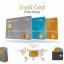 Preview Credit Card Promo Mock Up 20535580