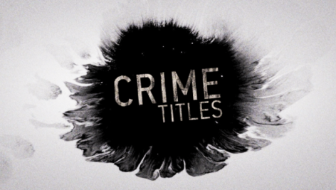 Preview Crime Titles 9910640