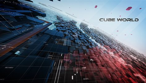Preview Cubeworld 9614533