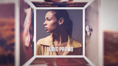 Preview Cubic Promo 20144569