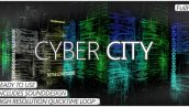 Preview Cyber City