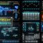 Preview Cybertech Hud Infographic Pack 10581330