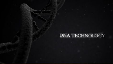 Preview Dna Technology