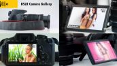 Preview Dslr Camera Gallery