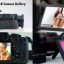 Preview Dslr Camera Gallery