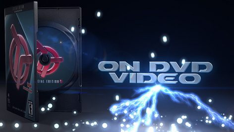 Preview Dvd Case Advertisement