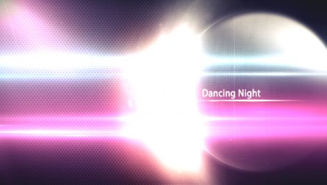 Preview Dancing Night