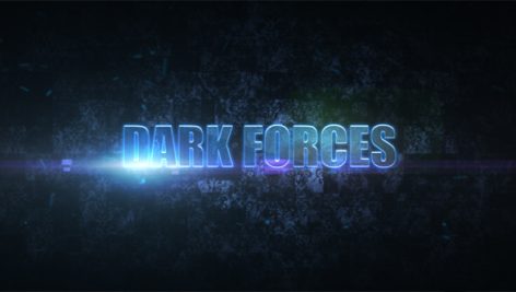 Preview Dark Forces 3208246