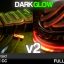 Preview Dark Glow Logo Reveal V2 7048219
