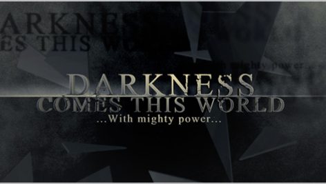 Preview Darkness falls 529494