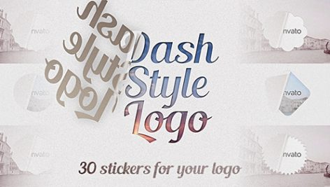 Preview Dash Style Logo