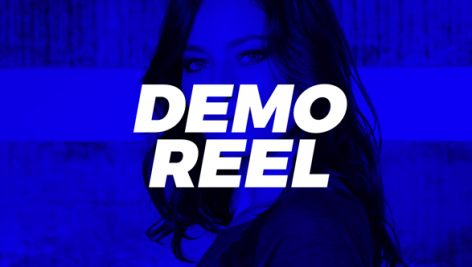 Preview Demo Reel Promo Opener 21167681
