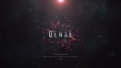 Preview Dense Trailer Titles 21781574