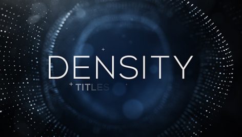Preview Density Titles 11066479