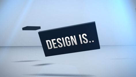 Preview Design Logo Intro 125374