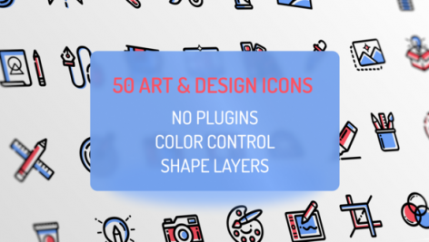 Preview Design And Art Icons 22106840
