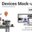 Preview Devices Mock Up Kit In Environment 21988150