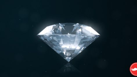 Preview Diamond Logo Reveal 7274836