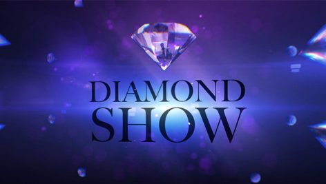 Preview Diamond Show 12668111