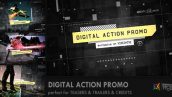 Preview Digital Action Promo 6671509