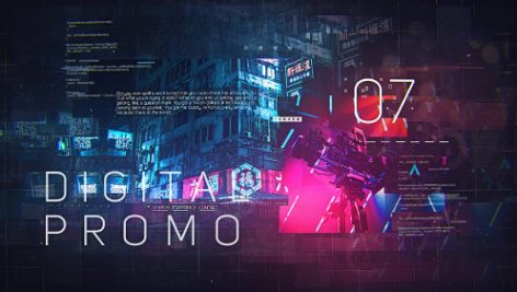 Preview Digital Promo 20392079