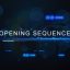 Preview Digital Techno Opening Title 7228702