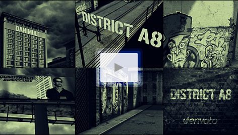 Preview District A8