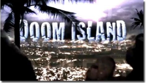 Preview Doom Island