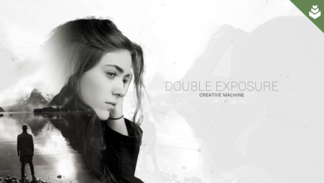 Preview Double Exposure Machine 14014791