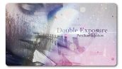 Preview Double Exposure Parallax Slideshow 18790234