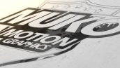 Preview Draw And Ink Logo