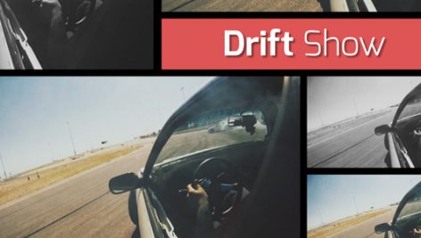 Preview Drift Show Dynamic Opener 10867771