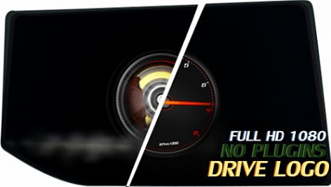 Preview Drive Logo