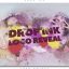 Preview Drop Ink Logo Reveal 20741198