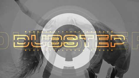 Preview Dubstep Logo