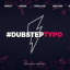 Preview Dubstep Typography Opener 20028317