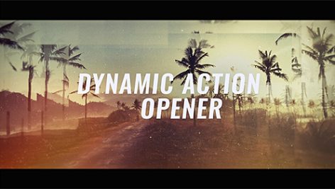 Preview Dynamic Action Opener 20025620