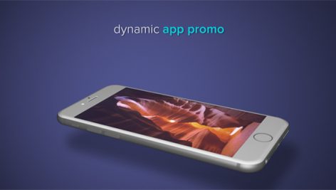 Preview Dynamic App Promo 19313132