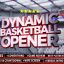 Preview Dynamic Basketball Opener Intro 21347064