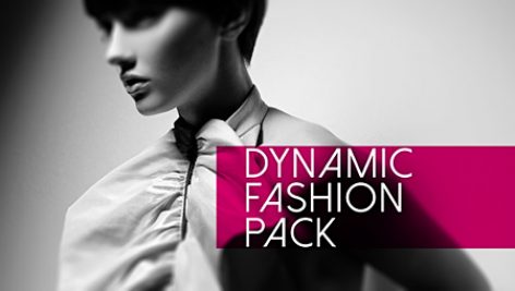 Preview Dynamic Fashion Pack 15351970